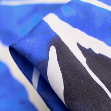 Blue Lagoon Silk CDC