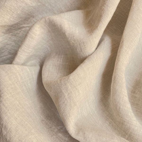 Bedford String Washed Linen