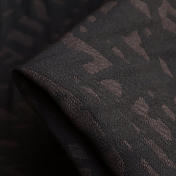 Shredded Brown Bengaline