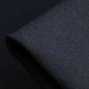 Poppyseed Navy Bengaline