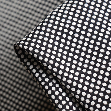 Dot's Army Viscose Crepe