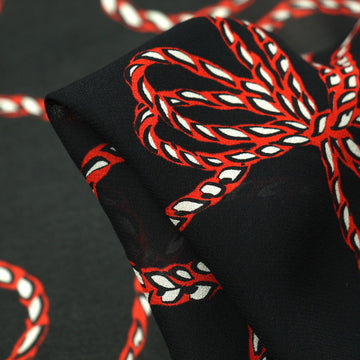 Gift Wrapped & Bow Tied