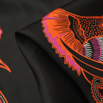 Four Corners - Panel Print