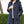 Melbourne Trench Coat Pattern