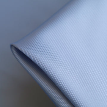 Lin Rosa Sky Blue - Fancy Lining