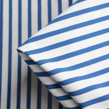 Remnant of Blue Pacific Stripe Jersey