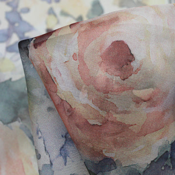 Romeo's Garden - Chiffon