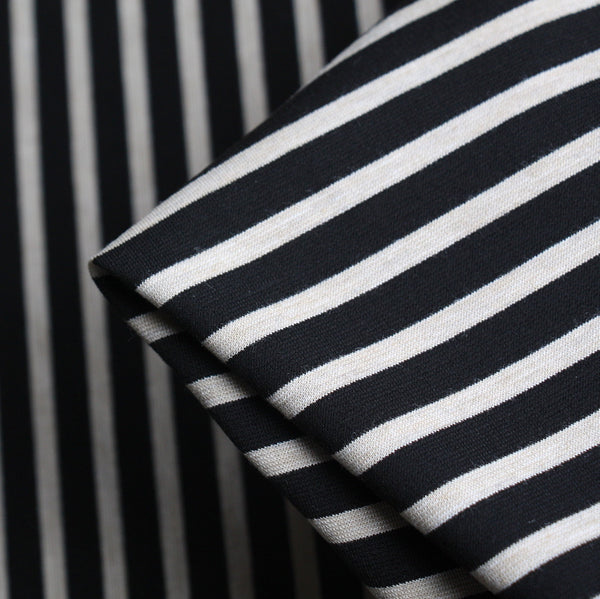Issabell Stripe Ponti
