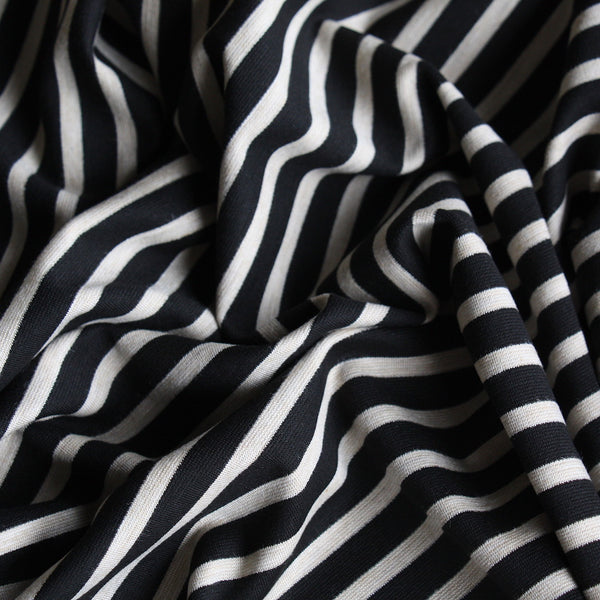 Issabell Stripe Ponti