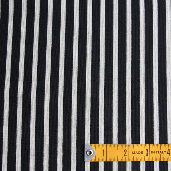 Issabell Stripe Ponti