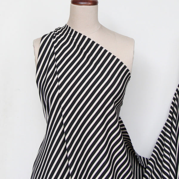 Issabell Stripe Ponti