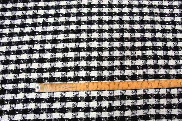 Duo Tweed