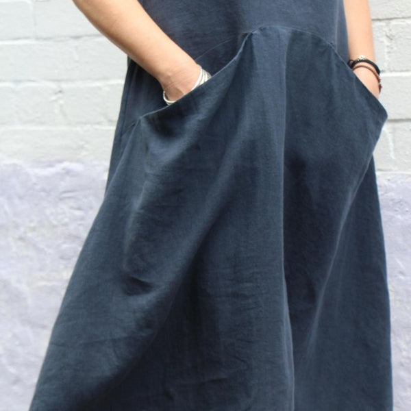 Pia Dress Pattern