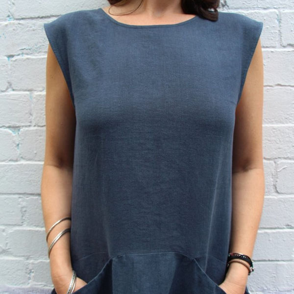 Pia Dress Pattern