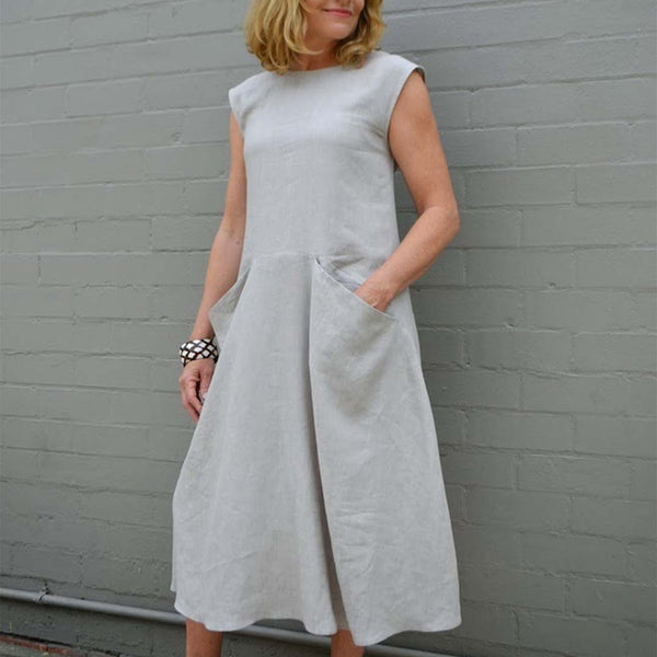 Pia Dress Pattern