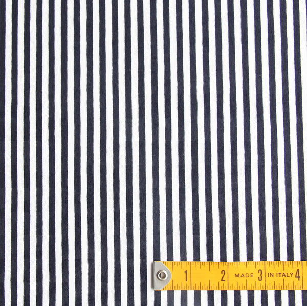 Blu Bianco Jersey