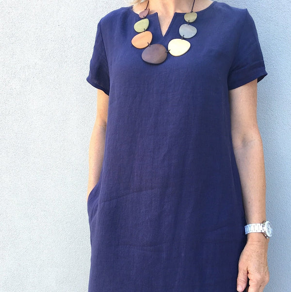 Jane Dress Pattern
