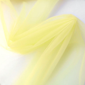 Maize Tulle