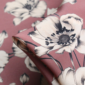 Last Chance of Poppies On Clay C.D.C