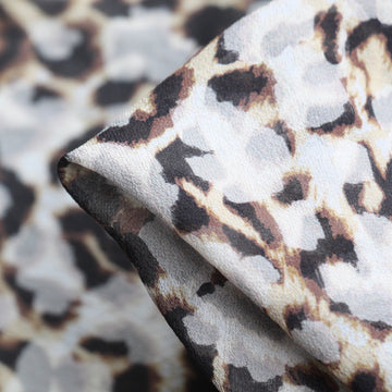 Tourmaline Spot Georgette