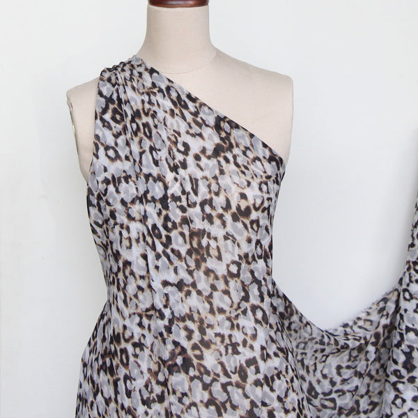 Last Chance of Tourmaline Spot Georgette