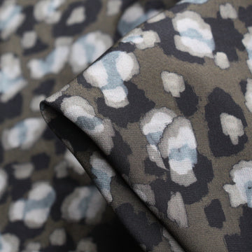 Light Olivine Spot C.D.C