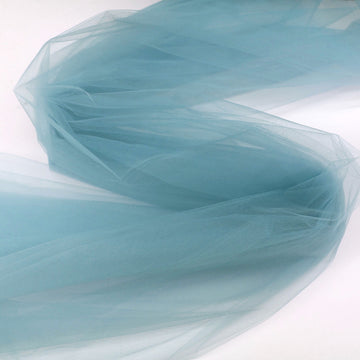 Williamsburg Blue Tulle