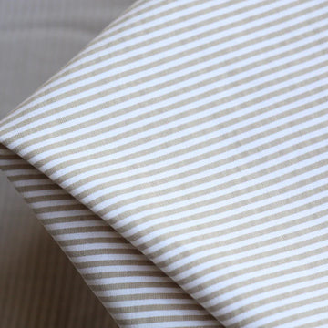 Remnant of Bumpy Taupe Line