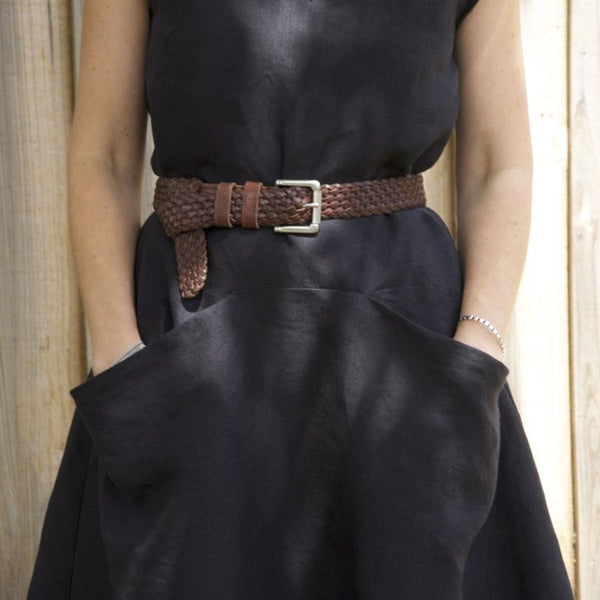 Pia Dress Pattern