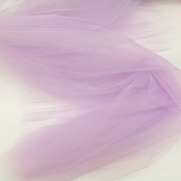 Wisteria Tulle