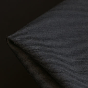 Grey Storm - Merino Wool Jersey