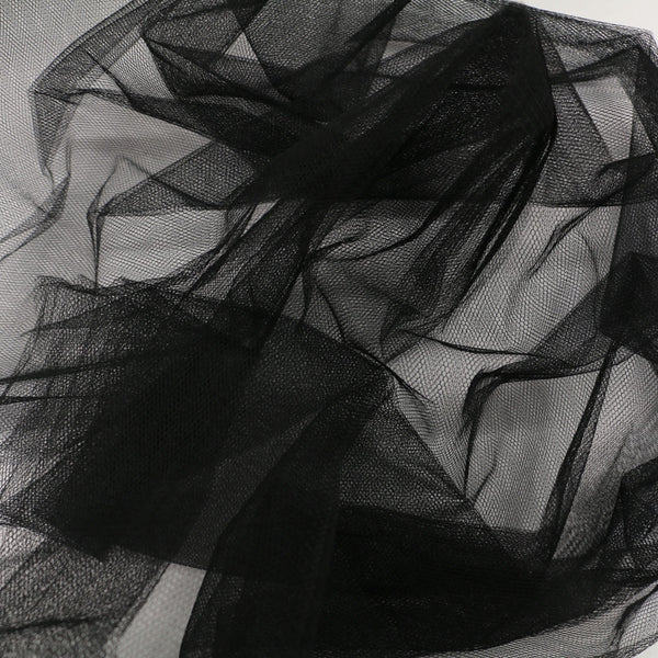 Black Netting