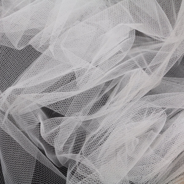White Netting
