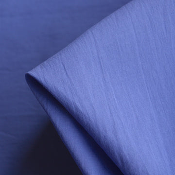 Calais Cornflower Cotton Poplin