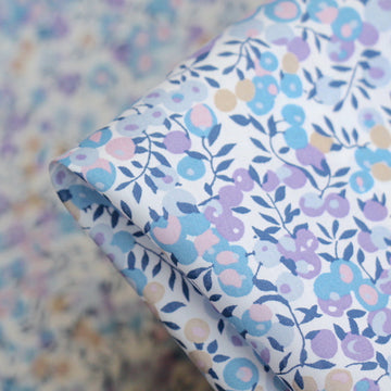 Wiltshire Mauve  - Liberty Tana Lawn™