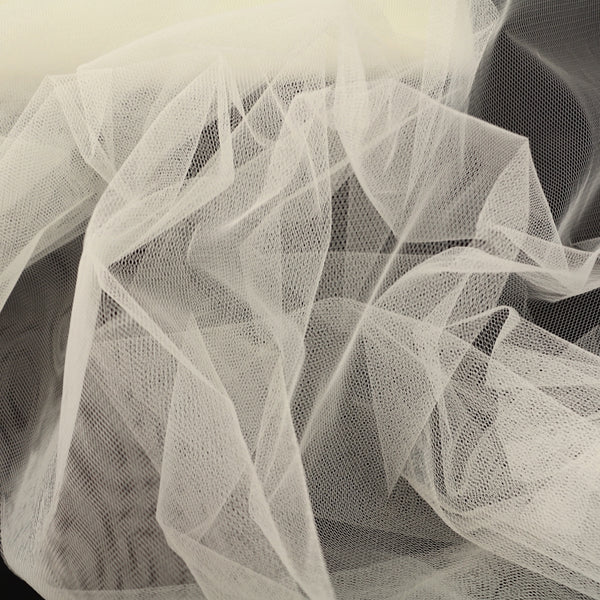 Ivory Netting