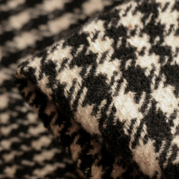 Melding Ebony & Ivory Coating