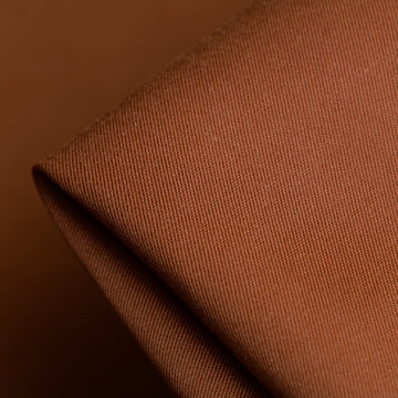 Zhivago Tan Cotton Drill