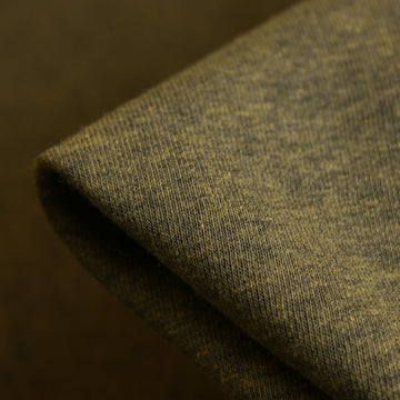 Last Chance of Brushtag Moss Fleece