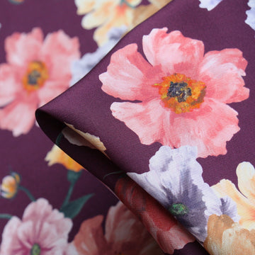 Jessica's Picnic - Liberty Silk C.D.C