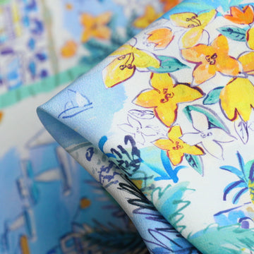 Cape Vista - Liberty Silk C.D.C