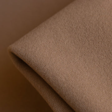 Cappotto Cammello Coating