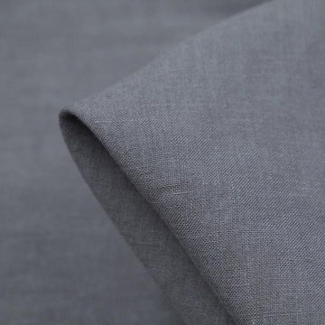 Bedford Ash Washed Linen
