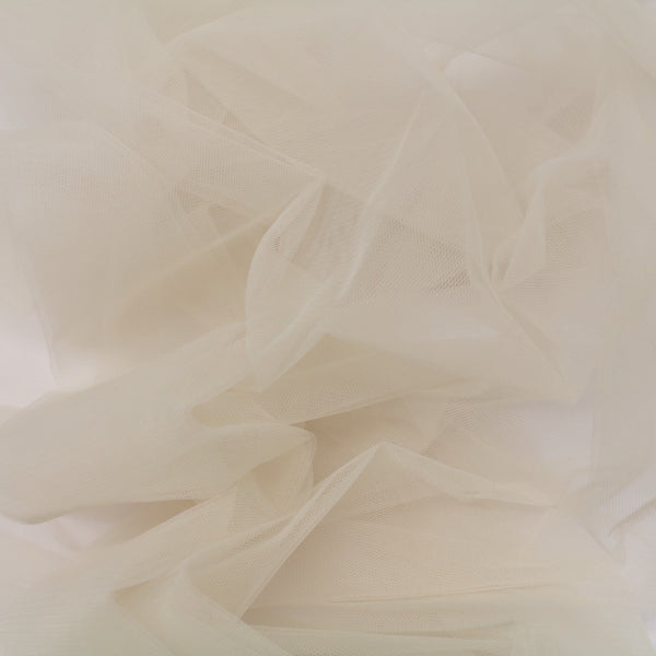 Latte Tulle