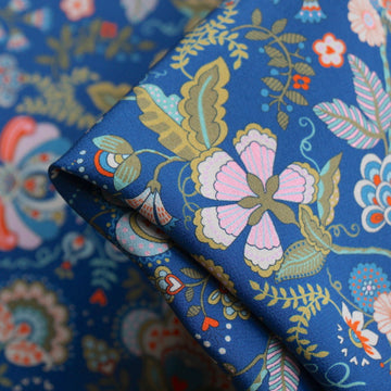 Mabelle Hall - Liberty Silk C.D.C