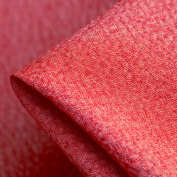 Vogue Cherry Seersucker