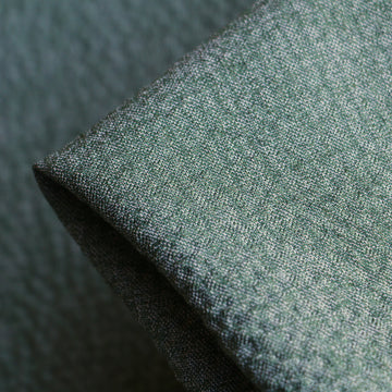 Vogue Leaf Seersucker