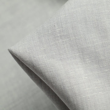 Landa Silver Linen