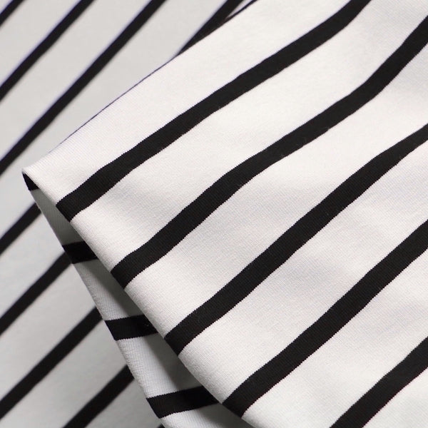 Ebony Story Line Jersey