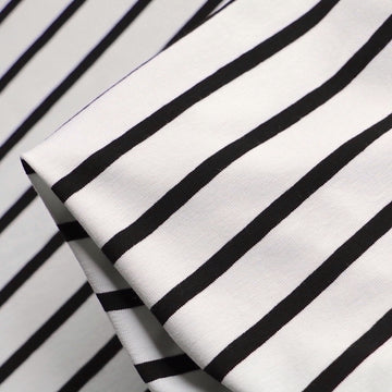 Ebony Story Line Jersey